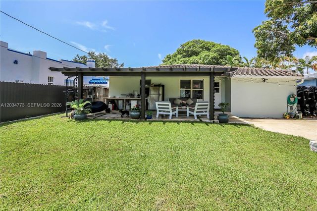 1611 Madison Street, Hollywood, FL 33020
