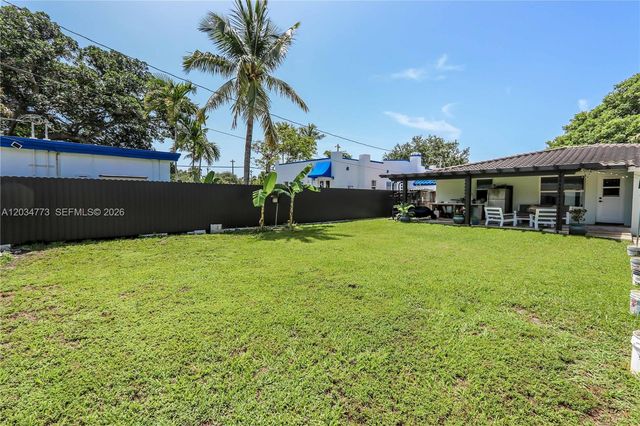 1611 Madison Street, Hollywood, FL 33020
