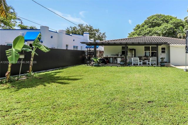 1611 Madison Street, Hollywood, FL 33020