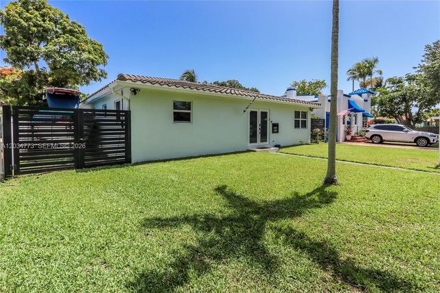 1611 Madison Street, Hollywood, FL 33020