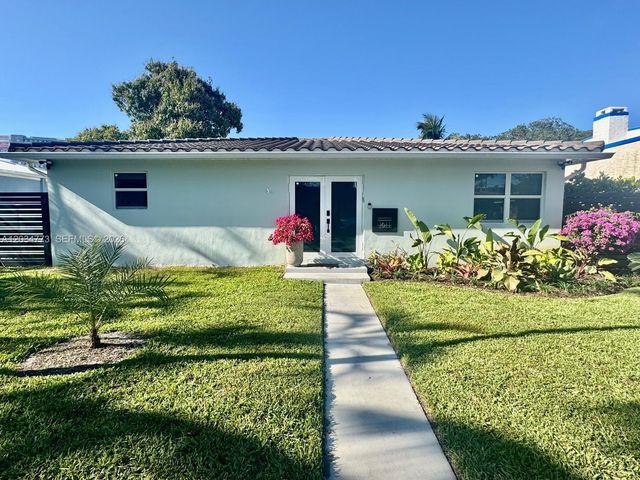 1611 Madison Street, Hollywood, FL 33020