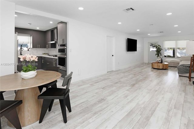 1611 Madison Street, Hollywood, FL 33020
