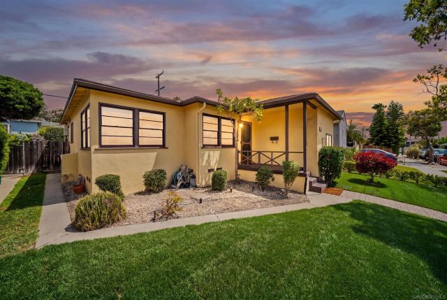 3645 E 17th Street, Long Beach, CA 90804