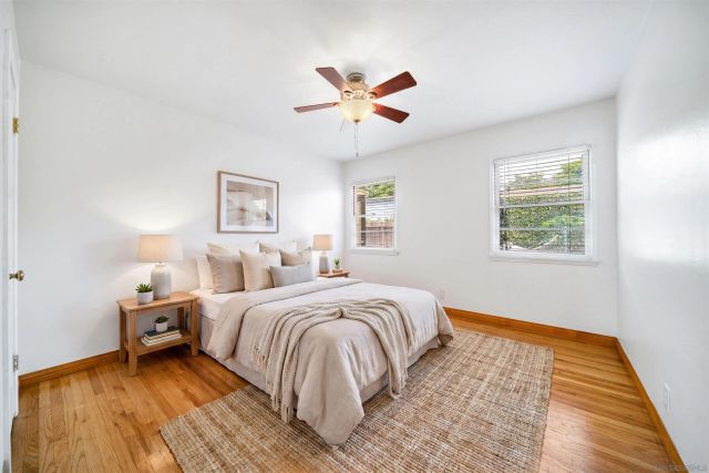 3645 E 17th Street, Long Beach, CA 90804