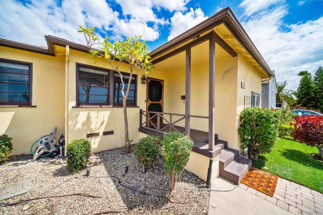 3645 E 17th Street, Long Beach, CA 90804