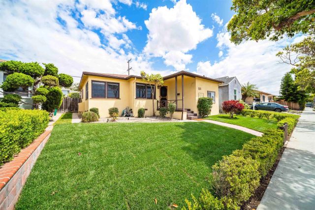 3645 E 17th Street, Long Beach, CA 90804