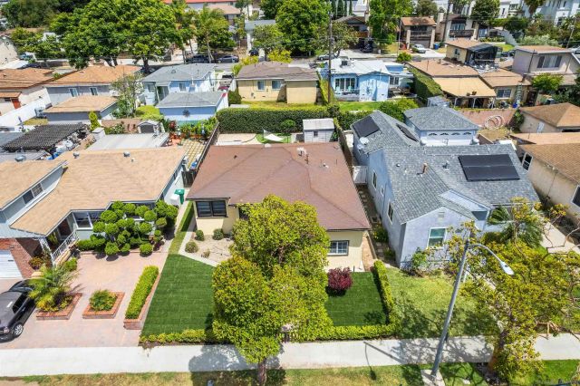 3645 E 17th Street, Long Beach, CA 90804