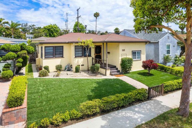3645 E 17th Street, Long Beach, CA 90804