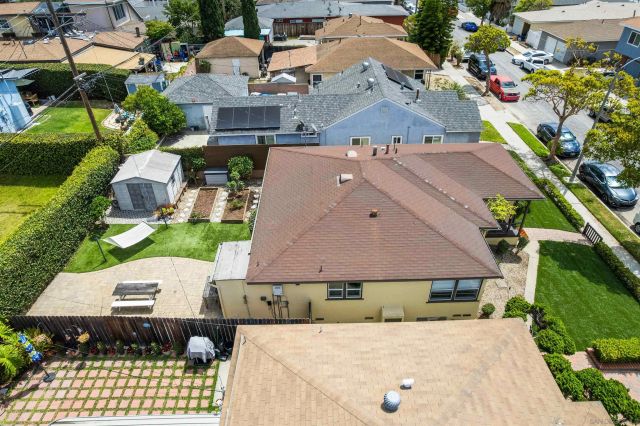 3645 E 17th Street, Long Beach, CA 90804