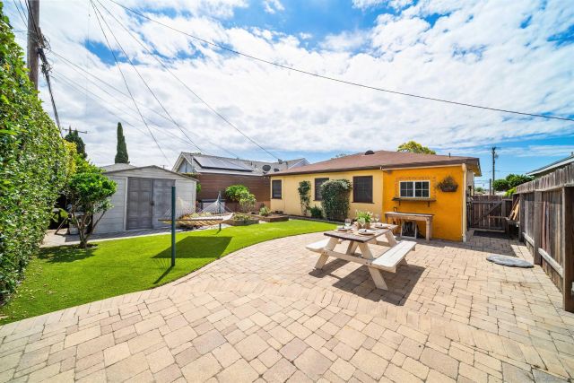 3645 E 17th Street, Long Beach, CA 90804