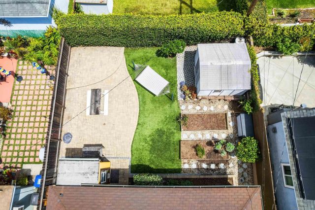 3645 E 17th Street, Long Beach, CA 90804