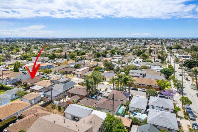 3645 E 17th Street, Long Beach, CA 90804