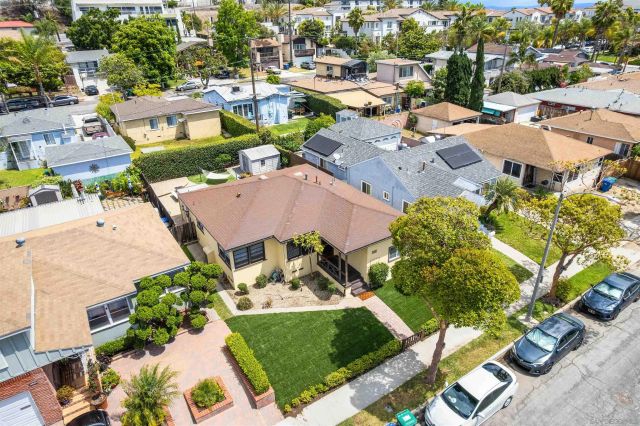 3645 E 17th Street, Long Beach, CA 90804