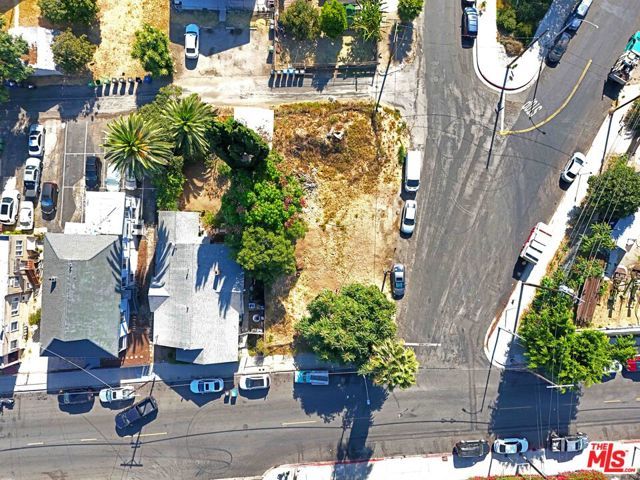 202 Belmont Avenue, Los Angeles, CA 90026