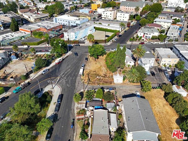 202 Belmont Avenue, Los Angeles, CA 90026