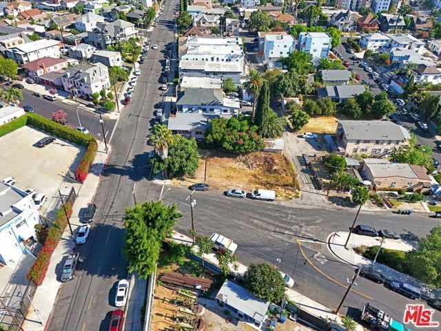 202 Belmont Avenue, Los Angeles, CA 90026