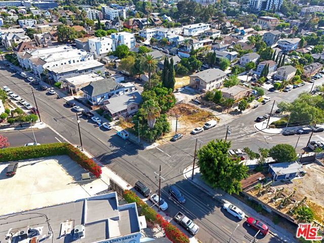 202 Belmont Avenue, Los Angeles, CA 90026