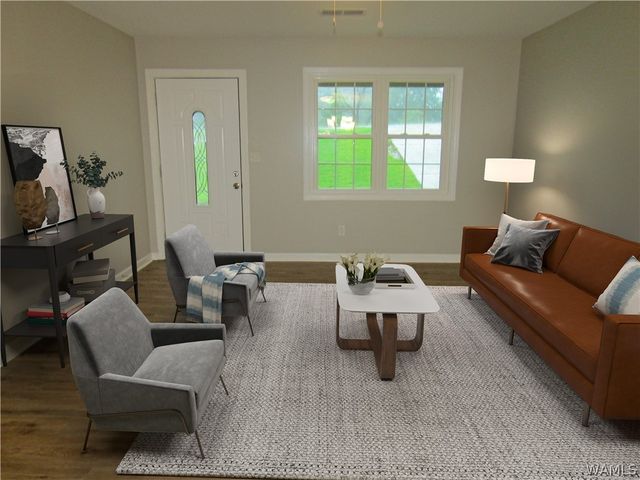 11317 Ash, Northport, AL 35475