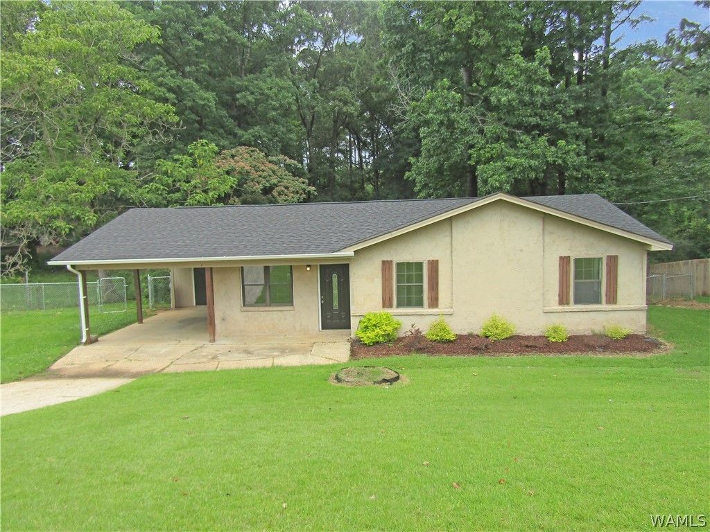 11317 Ash, Northport, AL 35475