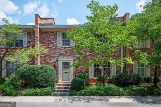 1470 Leafmore Place, Decatur, GA 30033