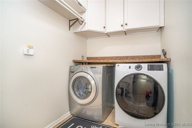 6103 Pebble Creek Cove, Floyds Knobs, IN 47119