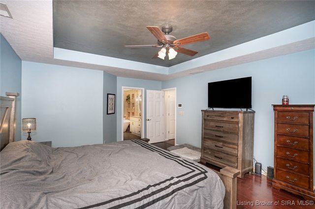 6103 Pebble Creek Cove, Floyds Knobs, IN 47119