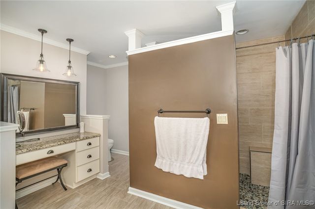 6103 Pebble Creek Cove, Floyds Knobs, IN 47119