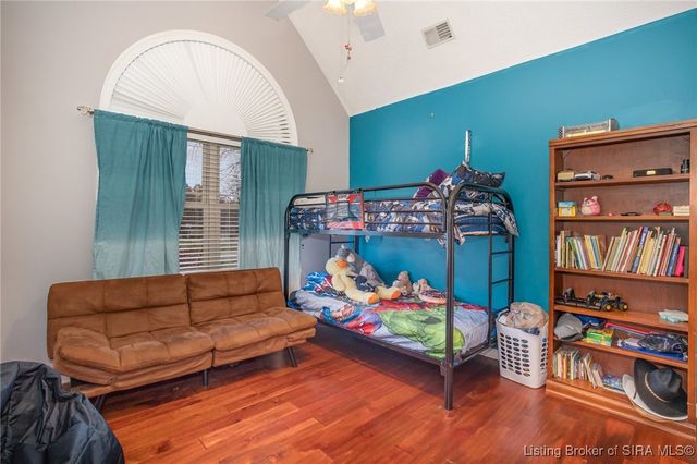 6103 Pebble Creek Cove, Floyds Knobs, IN 47119