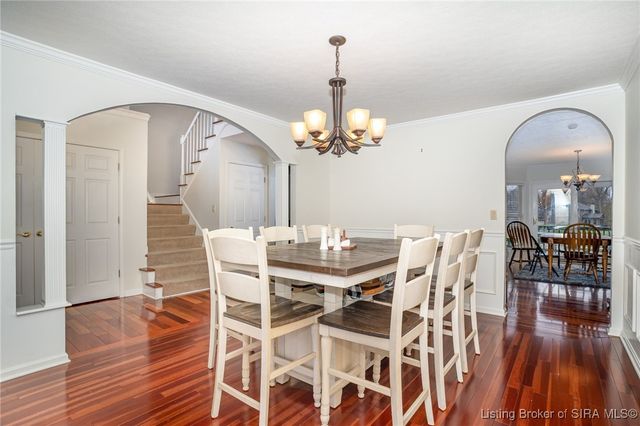 6103 Pebble Creek Cove, Floyds Knobs, IN 47119