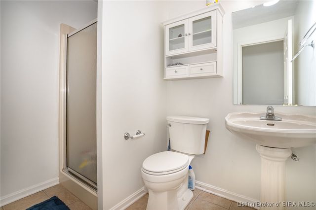 6103 Pebble Creek Cove, Floyds Knobs, IN 47119