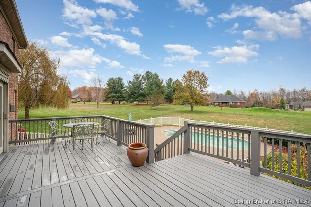 6103 Pebble Creek Cove, Floyds Knobs, IN 47119