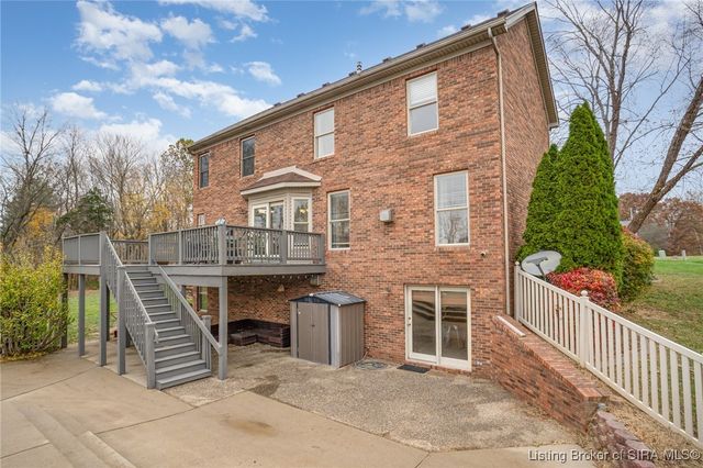 6103 Pebble Creek Cove, Floyds Knobs, IN 47119