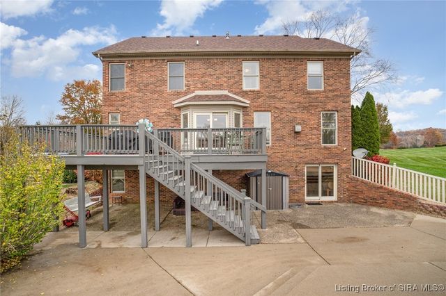 6103 Pebble Creek Cove, Floyds Knobs, IN 47119