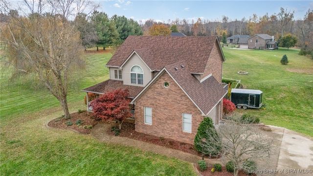 6103 Pebble Creek Cove, Floyds Knobs, IN 47119