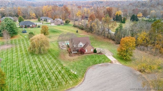 6103 Pebble Creek Cove, Floyds Knobs, IN 47119