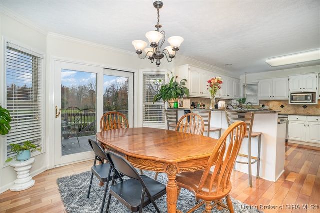 6103 Pebble Creek Cove, Floyds Knobs, IN 47119