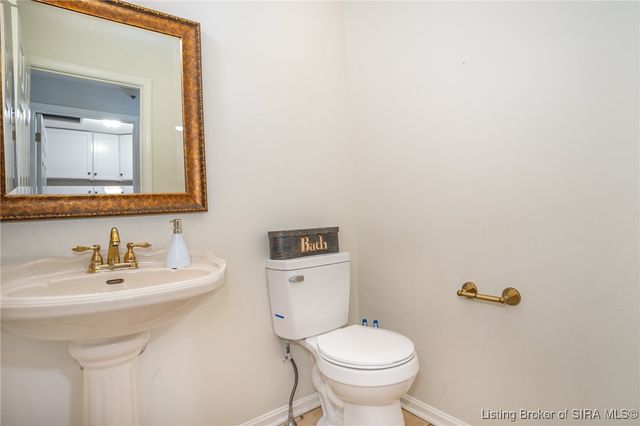 6103 Pebble Creek Cove, Floyds Knobs, IN 47119