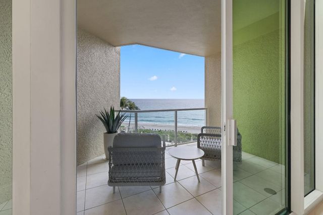 1063 Hillsboro Mile 404, Hillsboro Beach, FL 33062