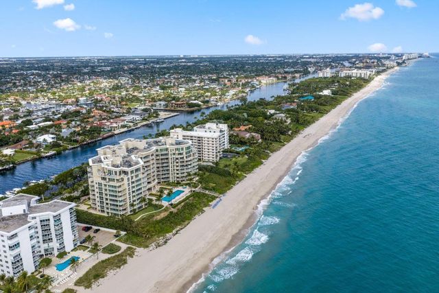 1063 Hillsboro Mile 404, Hillsboro Beach, FL 33062