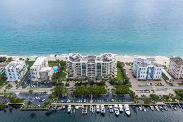 1063 Hillsboro Mile 404, Hillsboro Beach, FL 33062