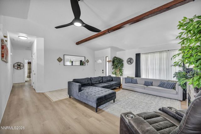 3565 Sunnybrook Court, Sparks, NV 89436