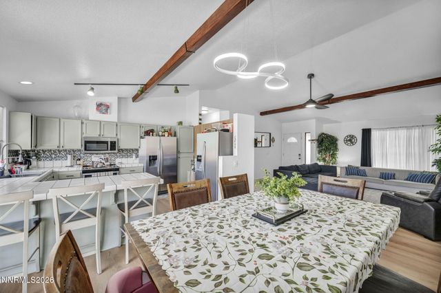 3565 Sunnybrook Court, Sparks, NV 89436