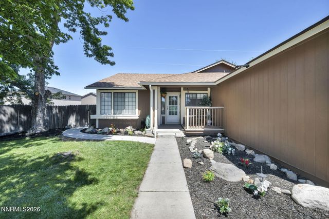 3565 Sunnybrook Court, Sparks, NV 89436