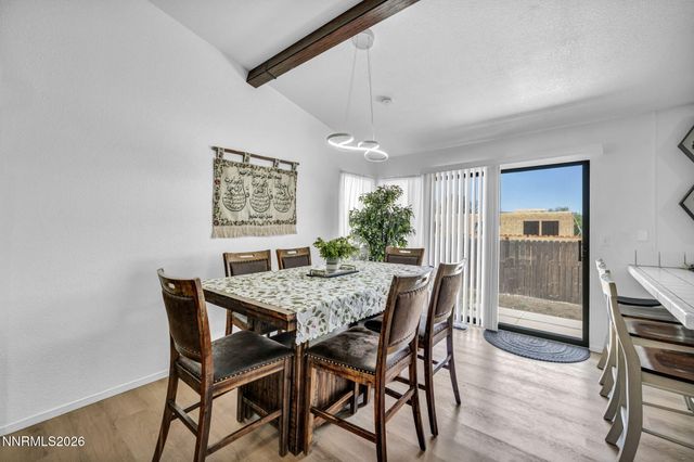 3565 Sunnybrook Court, Sparks, NV 89436