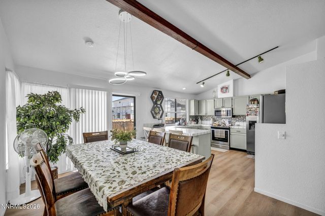 3565 Sunnybrook Court, Sparks, NV 89436