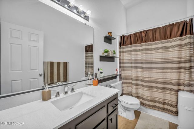 3565 Sunnybrook Court, Sparks, NV 89436