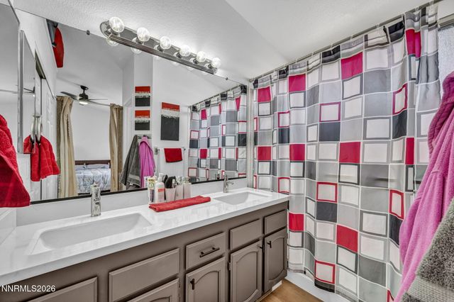 3565 Sunnybrook Court, Sparks, NV 89436