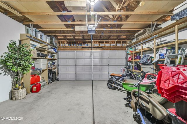 3565 Sunnybrook Court, Sparks, NV 89436