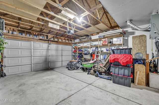 3565 Sunnybrook Court, Sparks, NV 89436