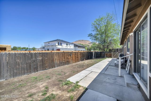 3565 Sunnybrook Court, Sparks, NV 89436
